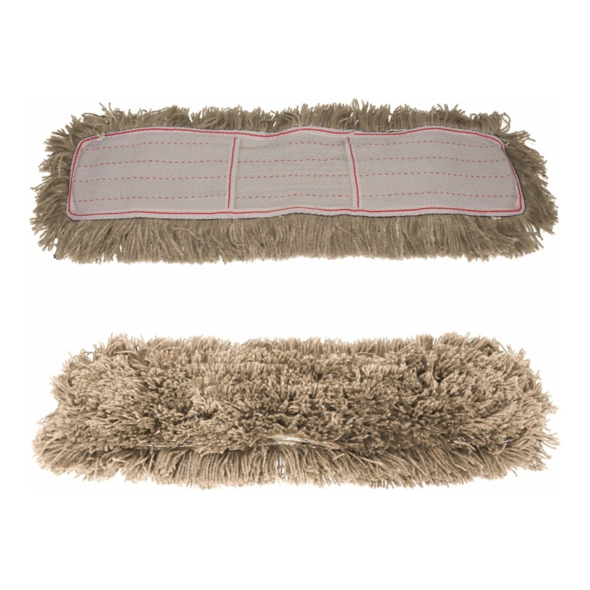 Parrot 600mm Dustmop Sweeper Complete with Cotton Sleeve JA0328BC