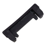 Parrot Janitorial 50cm Wall Rail Only JA0342A