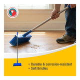 Parrot HACCP Hard Bristle Broom Blue JA0342DC