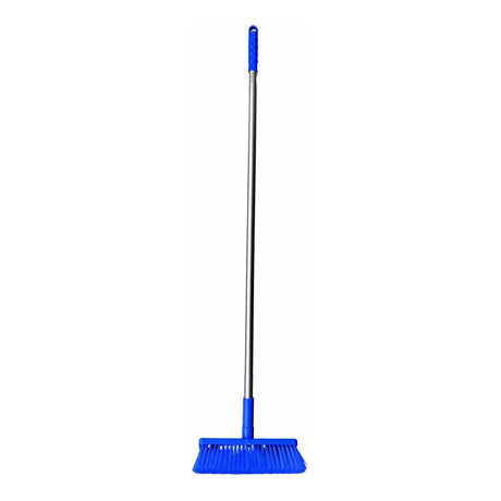 Parrot HACCP Hard Bristle Broom Blue JA0342DC