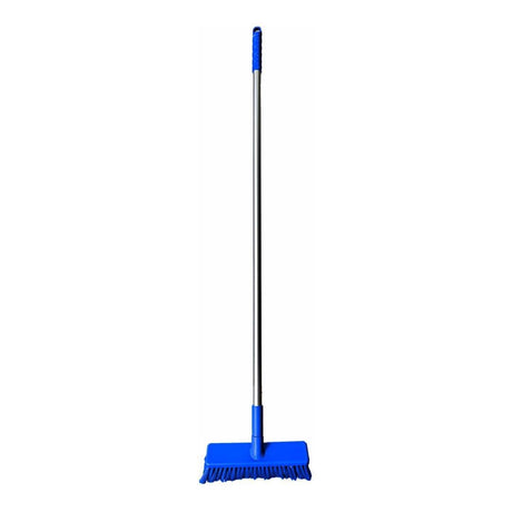 Parrot HACCP Hard Bristle Broom Blue JA0342DC