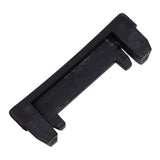 Parrot Janitorial Wall Rail Bracket Green JA0342G