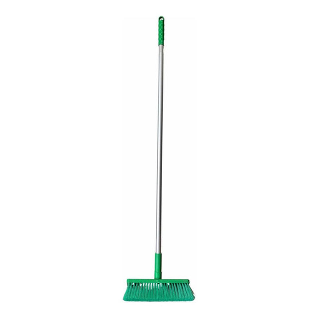 Parrot HACCP Hard Bristle Broom Green JA0342GC