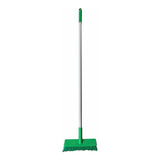 Parrot HACCP Soft Bristle Broom Green JA0342GCS