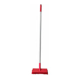 Parrot HACCP Soft Bristle Broom Red JA0342RCS