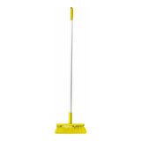 Parrot HACCP Hard Bristle Broom Yellow JA0342YC