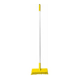 Parrot HACCP Soft Bristle Broom Yellow JA0342YCS