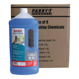 Parrot 1.5L Janitorial Window Cleaner 6-pack JA0401-15WC6