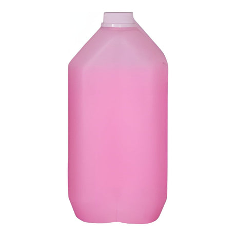 Parrot 5L Janitorial Anti-Bacterial Hand Soap Strawberry JA0401HS