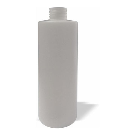 Parrot 250ml Transparent Bottle 250 Units JA0401SP