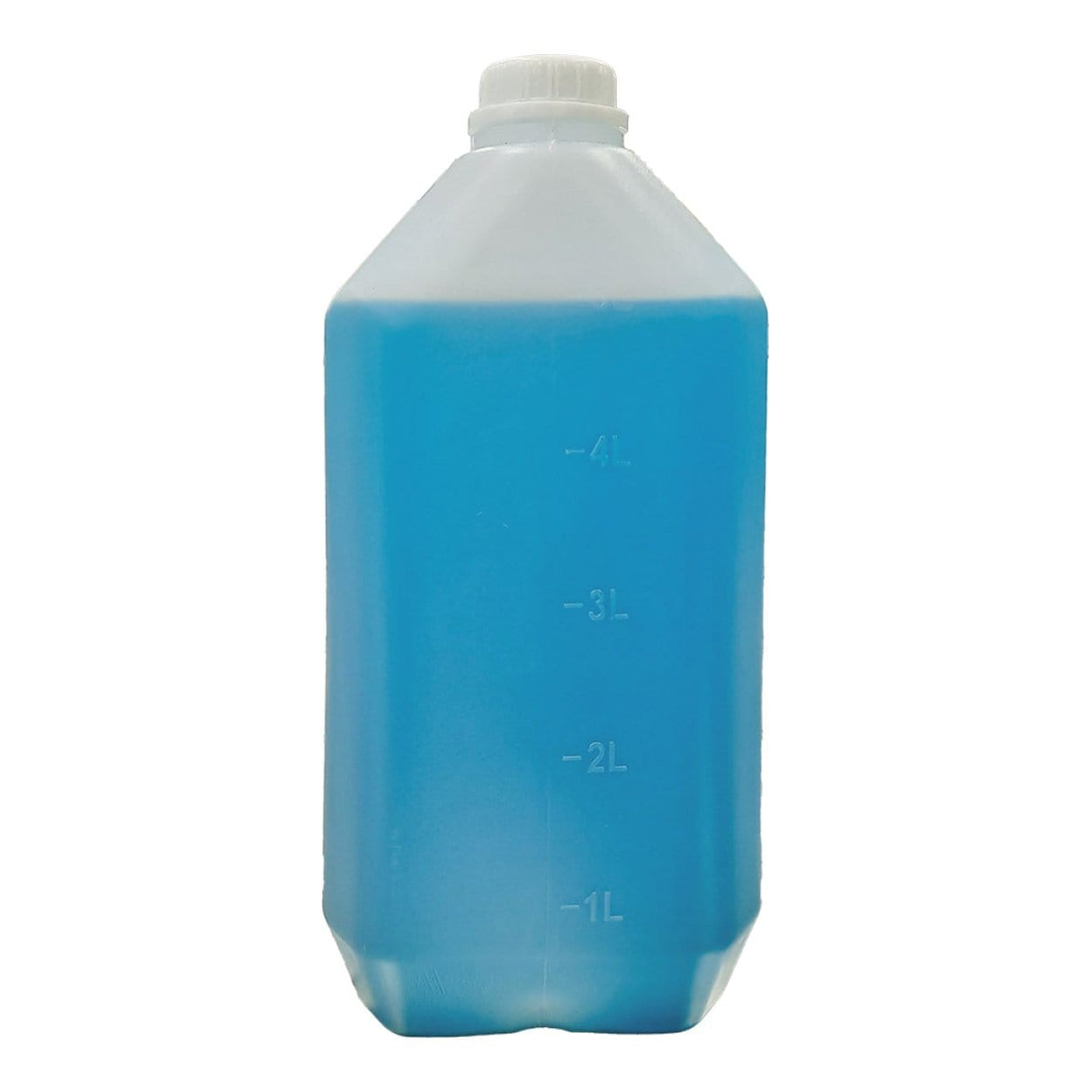 Parrot Janitorial 5L Tile Cleaner Ocean Escape JA0401TCO