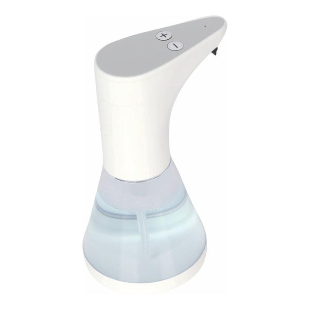 Parrot 500ml Janitorial Auto Desktop Sanitizer Dispenser JA0502DS