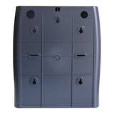 Parrot Janitorial Paper Hand Towel Dispenser JA0507