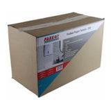 Parrot Wall Mounted Dispenser Paper Towels 10-pack of 200 Sheets Each JA0507HT