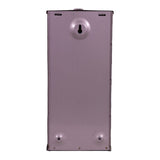 Parrot TR2 Stainless Steel Lockable Toilet Roll Holder JA0509A