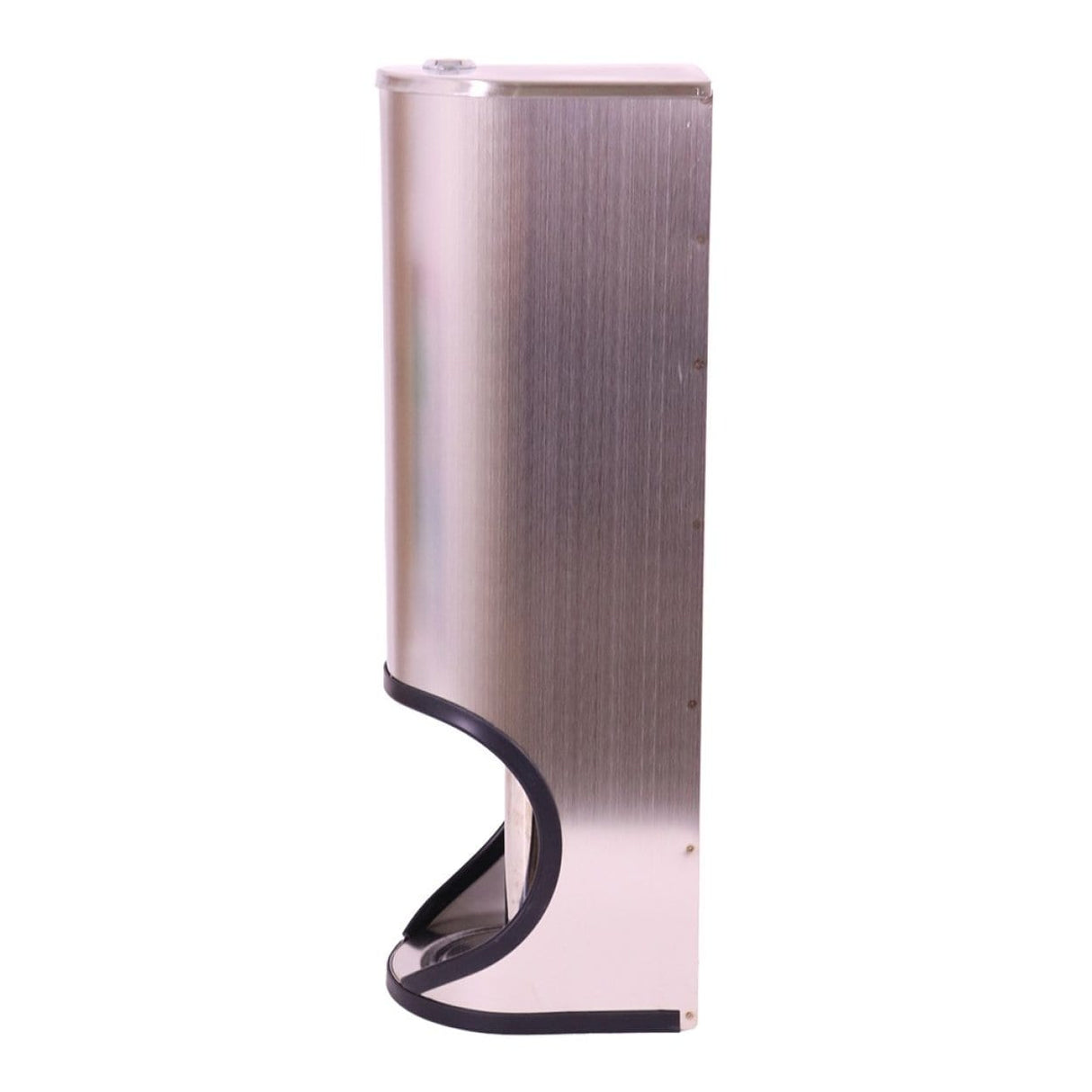 Parrot TR3 Stainless Steel Lockable Toilet Roll Holder JA0509B