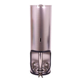 Parrot TR3 Stainless Steel Lockable Toilet Roll Holder JA0509B