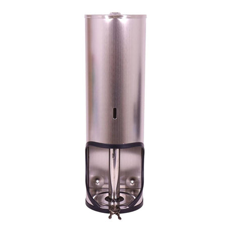 Parrot TR3 Stainless Steel Lockable Toilet Roll Holder JA0509B