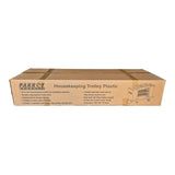 Parrot Janitorial Housekeeping Trolley Plastic JA0707