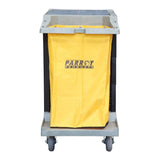 Parrot Janitorial Housekeeping Trolley Plastic JA0707