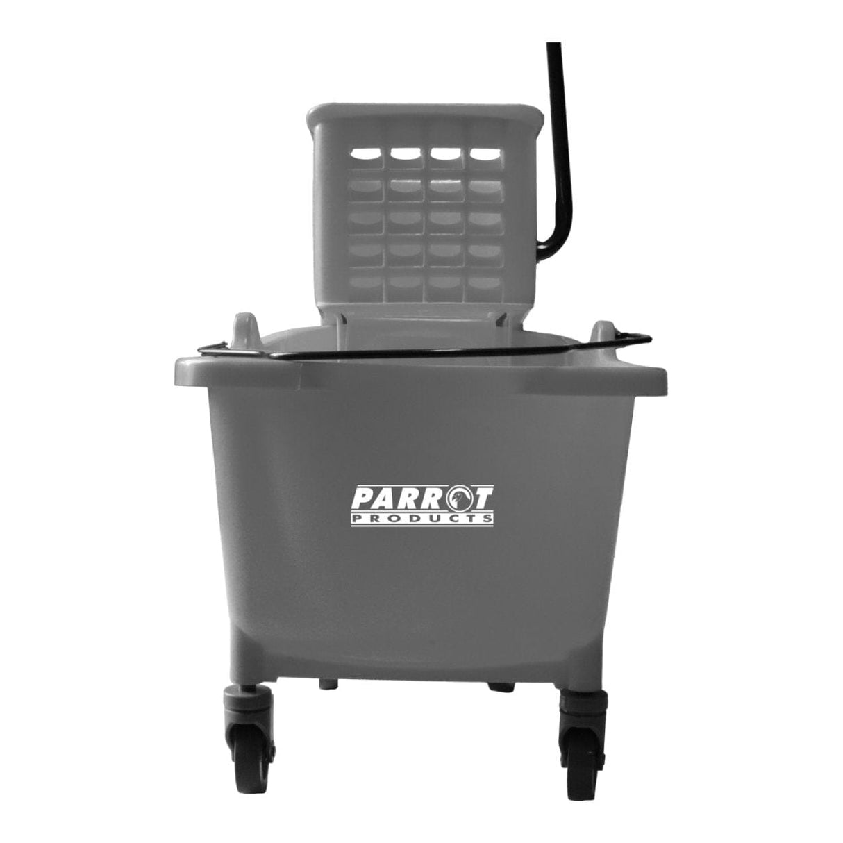 Parrot 34L Janitorial Mop Wringer Trolley JA0709