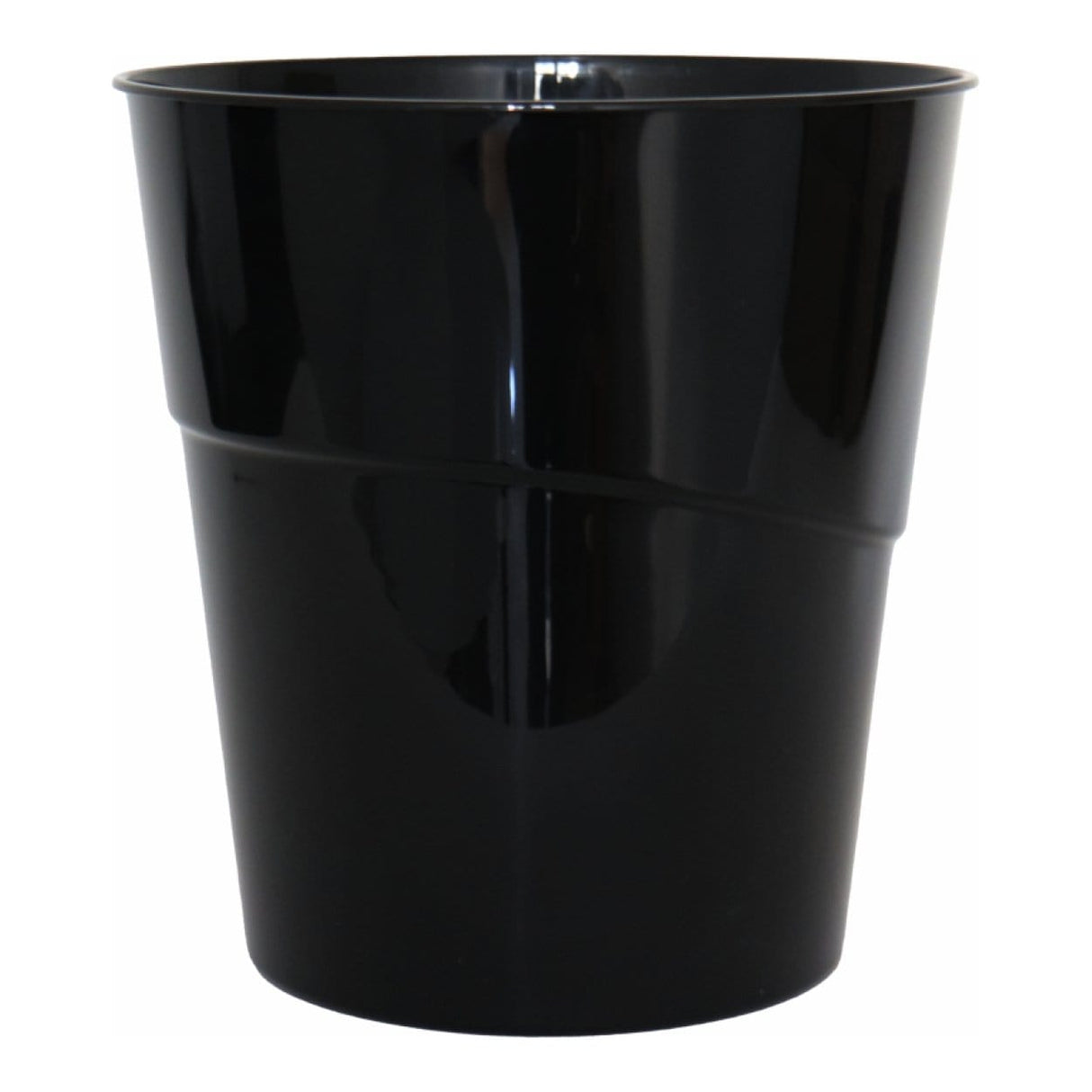 Parrot Janitorial 10L Waste Bin JA0802