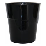 Parrot Janitorial 10L Waste Bin JA0802