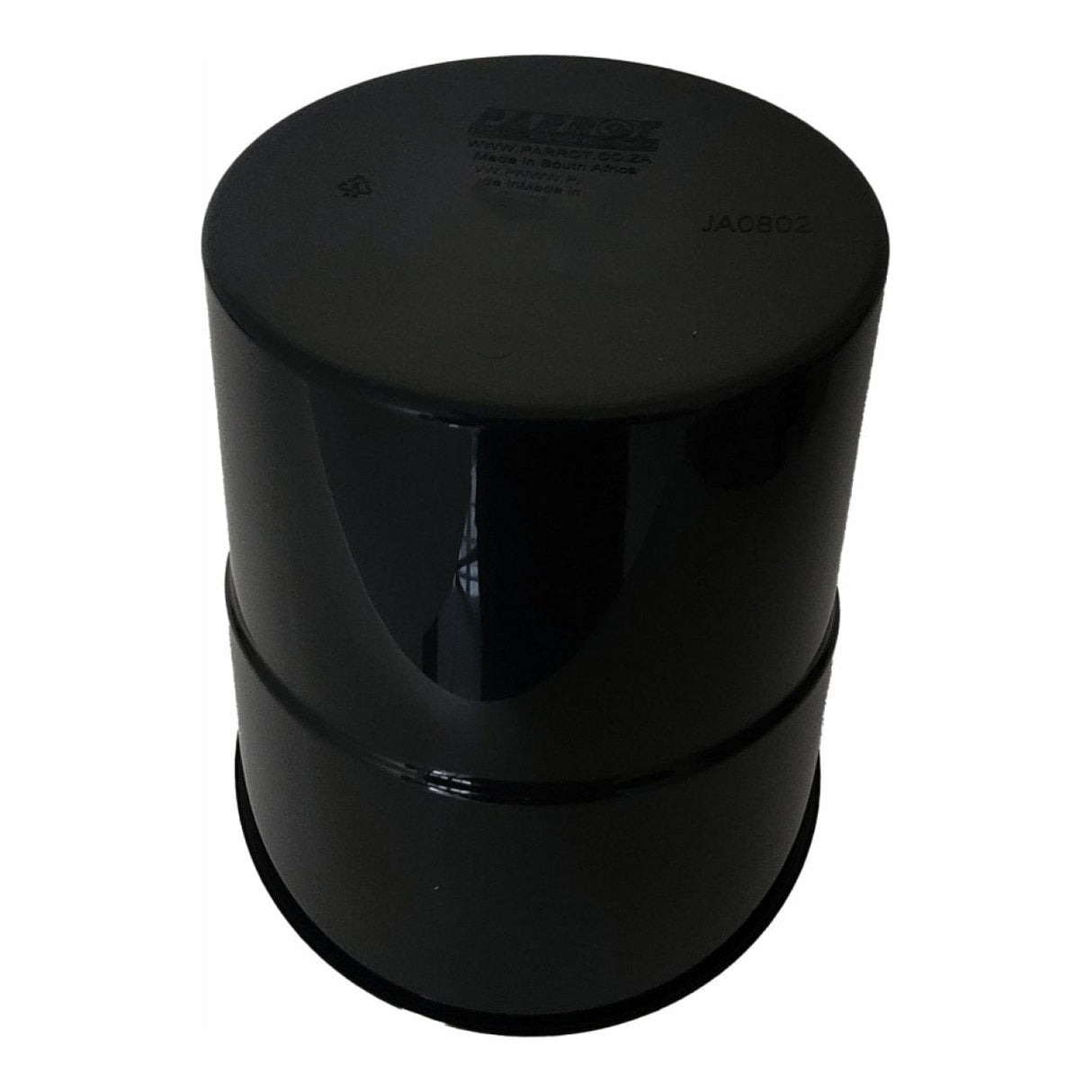 Parrot Janitorial 10L Waste Bin JA0802