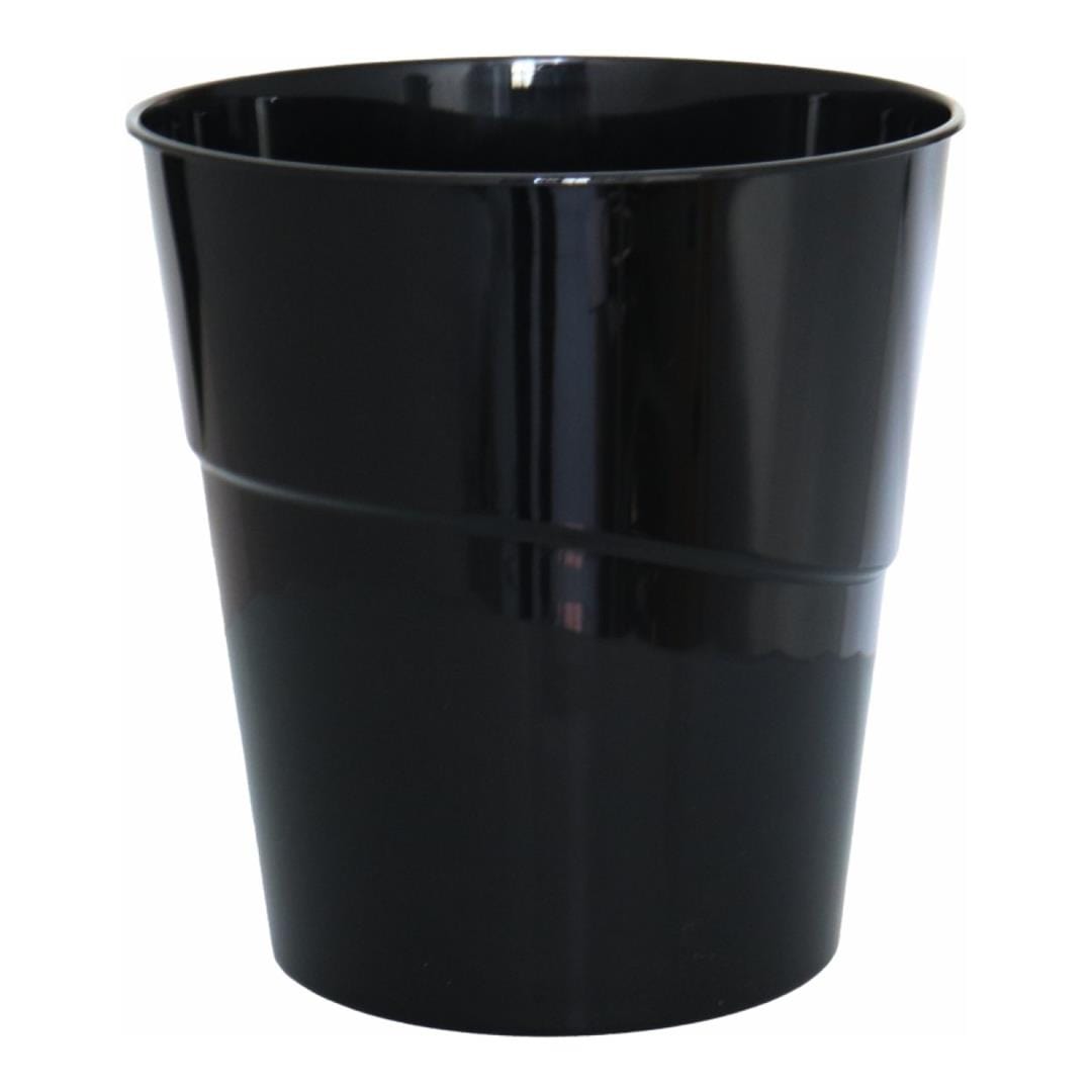 Parrot Janitorial 10L Waste Bin JA0802