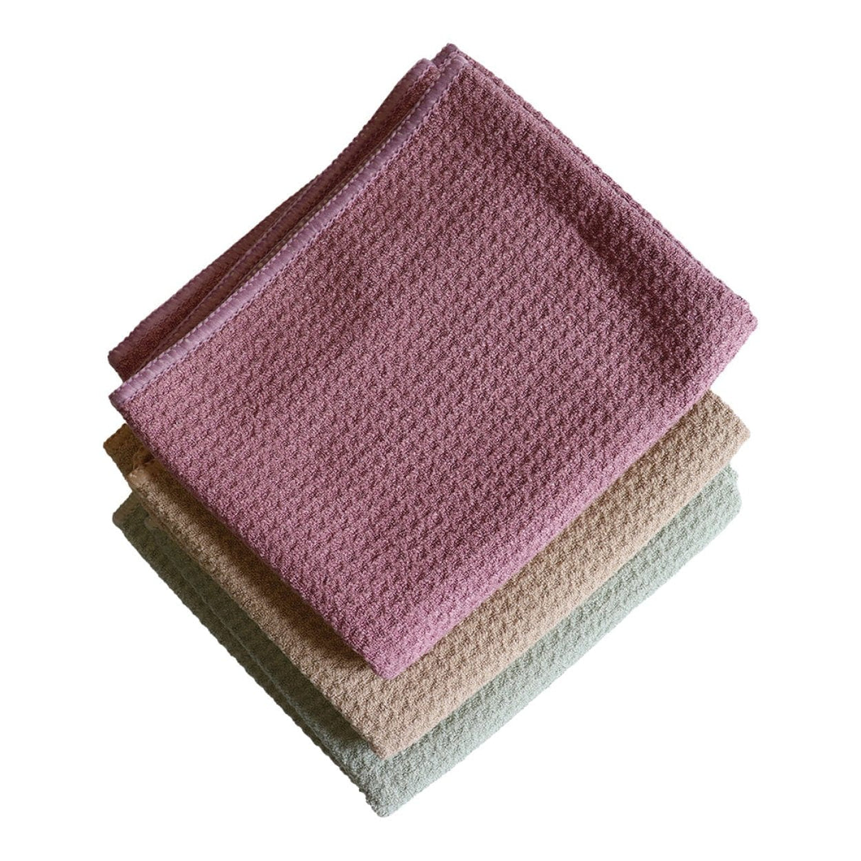 Parrot Janitorial Dish Wash Towels 3-pack JA0903