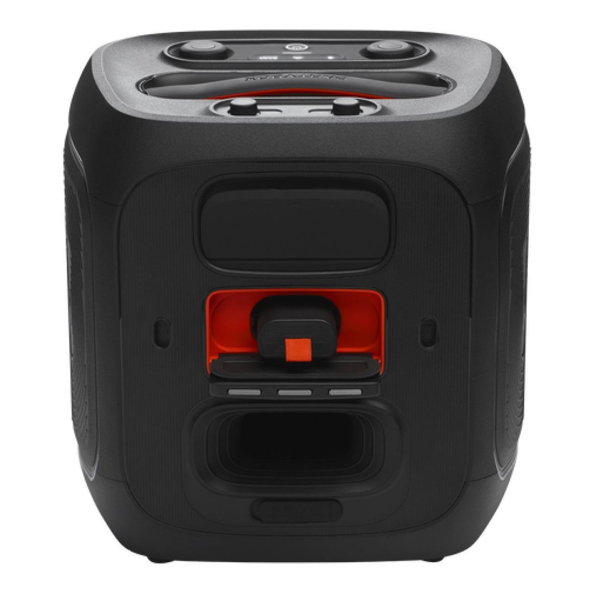 JBL PartyBox Encore 2 100W Portable Bluetooth Party Speaker with Wireless Microphone JBLPBENCORE2AM