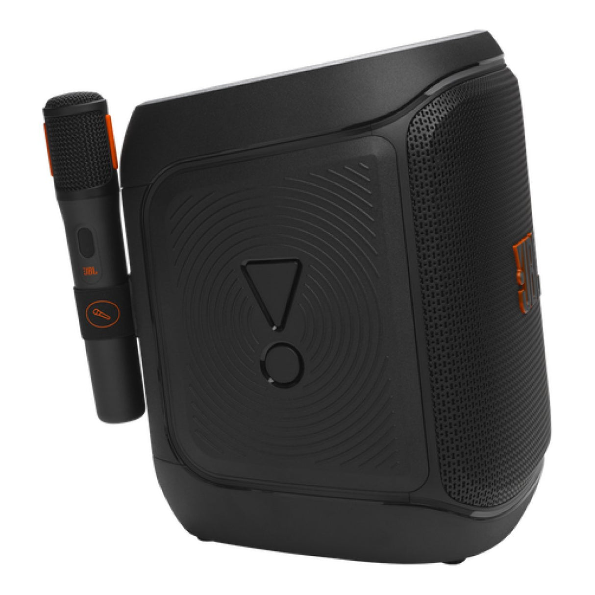 JBL PartyBox Encore 2 100W Portable Bluetooth Party Speaker with Wireless Microphone JBLPBENCORE2AM