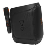 JBL PartyBox Encore 2 100W Portable Bluetooth Party Speaker with Wireless Microphone JBLPBENCORE2AM