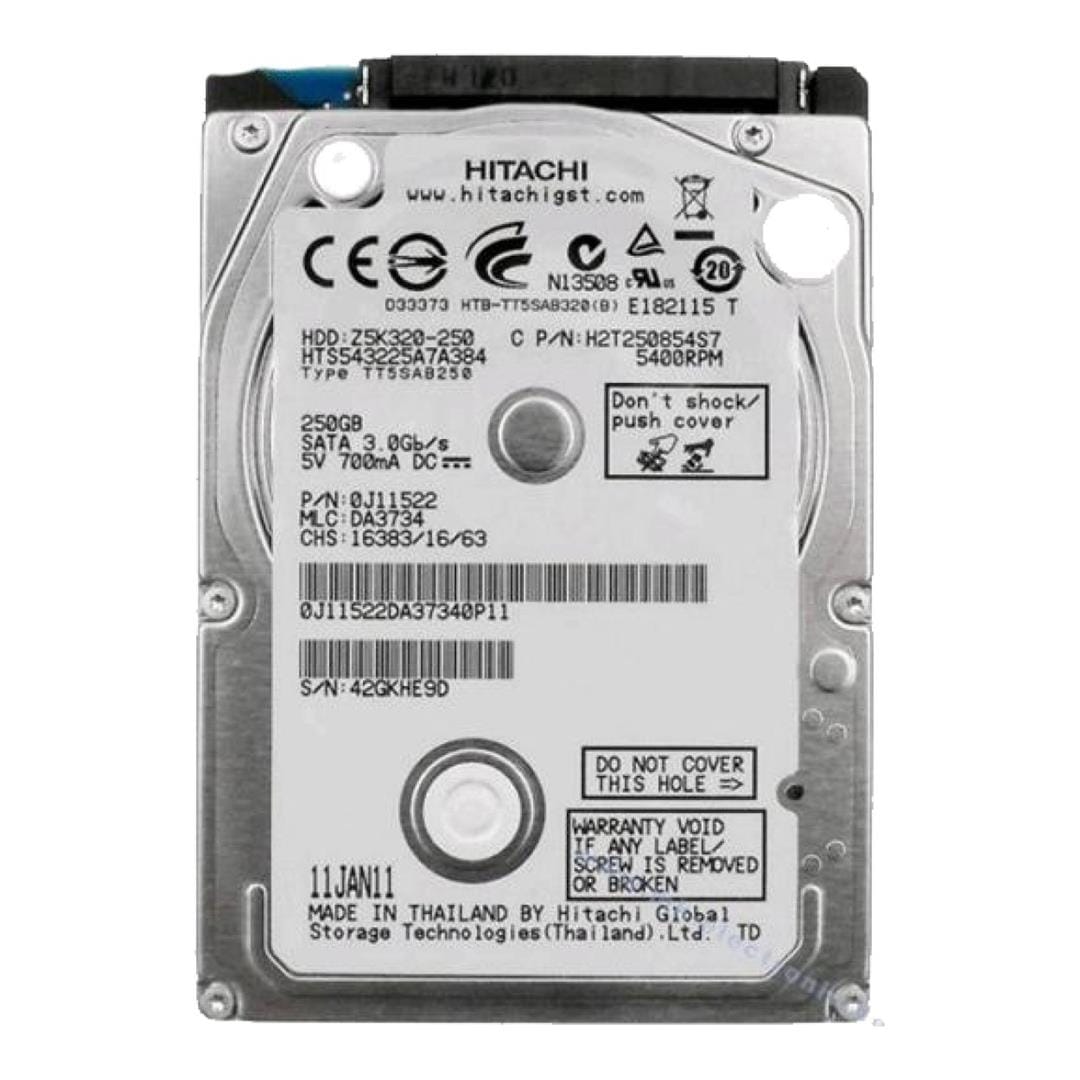 Samsung 2.5-inch 320GB Internal HDD JC59-00035A