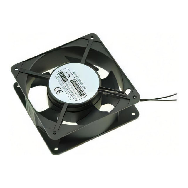 LinkQnet 119x119x38mm 220V Cooling Fan JG05
