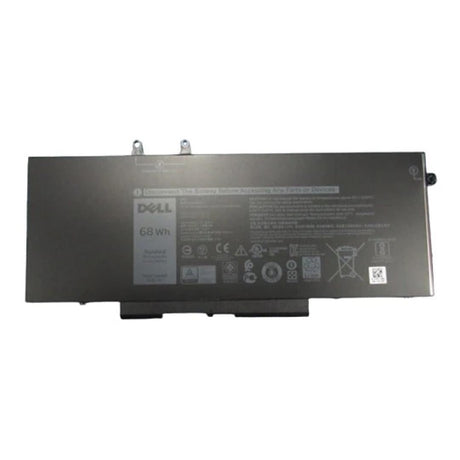 Dell JG75F 15.2V 4250mAh Lithium-ion Notebook Replacement Battery