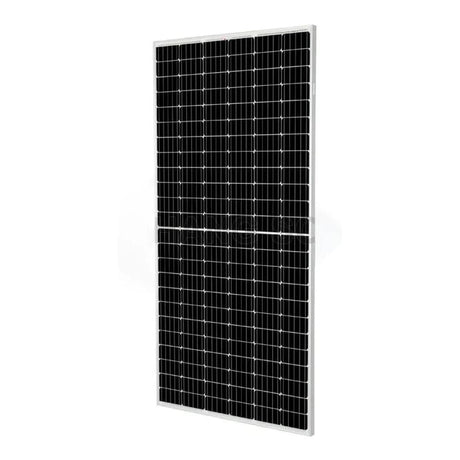 Jinko Tiger Pro 54HC 410W P-Type Mono-Facial Solar Panel JKM410M-54HL4-V