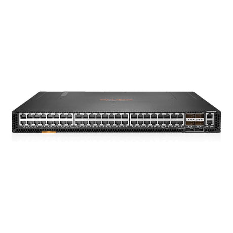 HPE Aruba 8320 48-port 1G/10GBASE-T Network Switch JL581A
