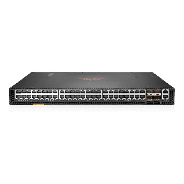 HPE Aruba 8320 48-port 1G/10GBASE-T Network Switch JL581A