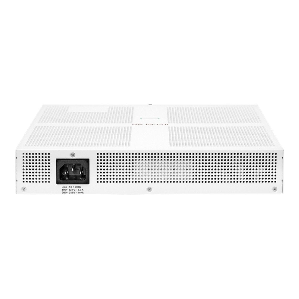 HPE Networking Instant On Switch Series 1930 8G Class4 PoE 2SFP