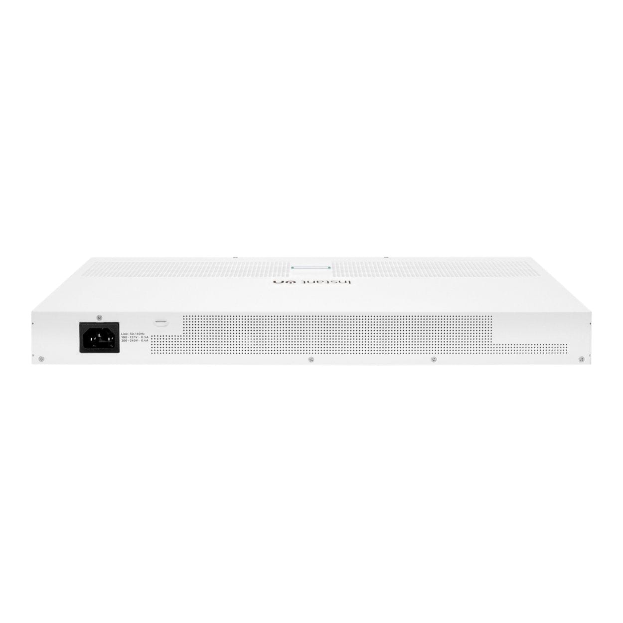 HPE Networking Instant On 1930 24G 4SFP/SFP+ Managed L2+ Gigabit