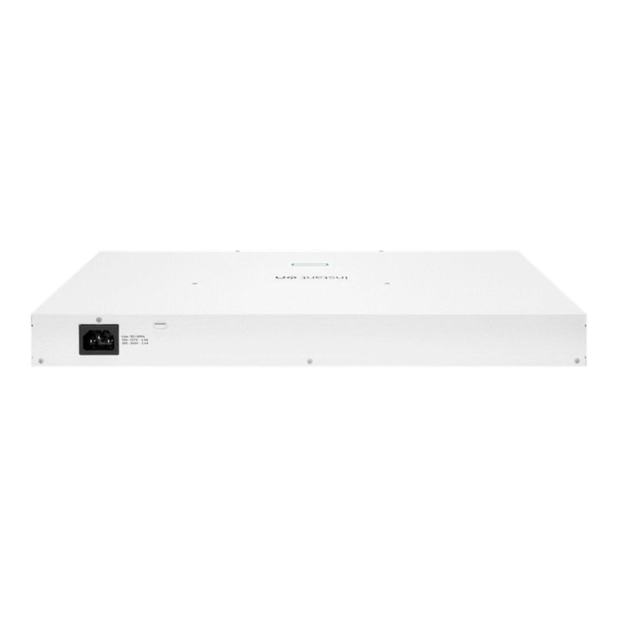 HPE Networking Instant On Switch Series 1930 24-port PoE GbE Smart Managed with 4x SFP+ Ports JL683B