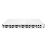 HPE Networking Instant On Switch Series 1930 48-port PoE GbE Smart Managed with 4x SFP+ Ports JL686B