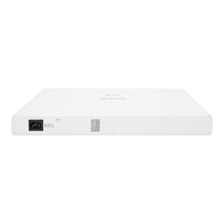 HPE Networking Instant On 1960 16-port Managed L2+ Gigabit Ethernet Switch White JL805A