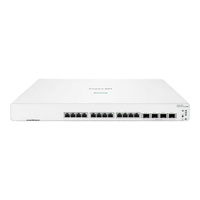 HPE Networking Instant On 1960 16-port Managed L2+ Gigabit Ethernet Switch White JL805A