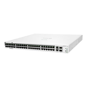 HPE Networking Instant On Switch Series 1960 48-port PoE 2XGT 2SFP+ 600W JL809A