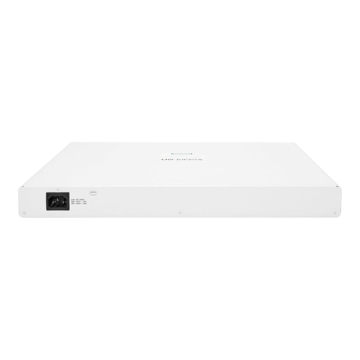 HPE Networking Instant On Switch Series 1960 48-port PoE 2XGT 2SFP+ 600W JL809A