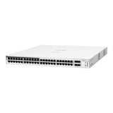HPE Networking Instant On 24-port Class4 PoE Switch JL815A