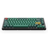 Keychron JM-73 Dye-Sub PBT Keycap Set Forest