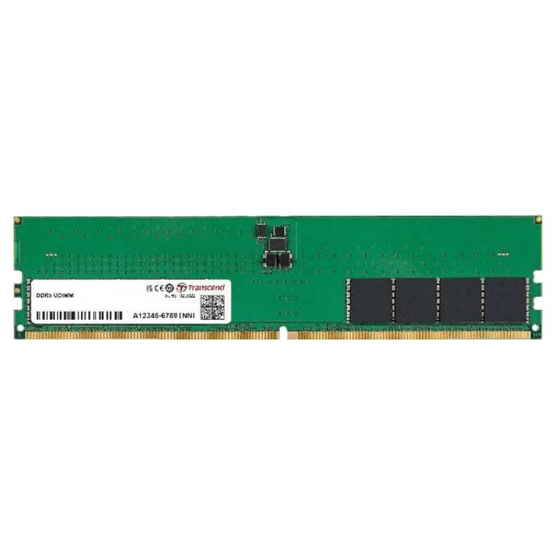 Transcend Jet JM5600ASE-32G Memory Module 32GB DDR5-5600 